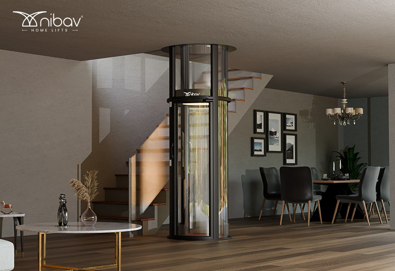 How to Choose the Right home elevator company for Your Home