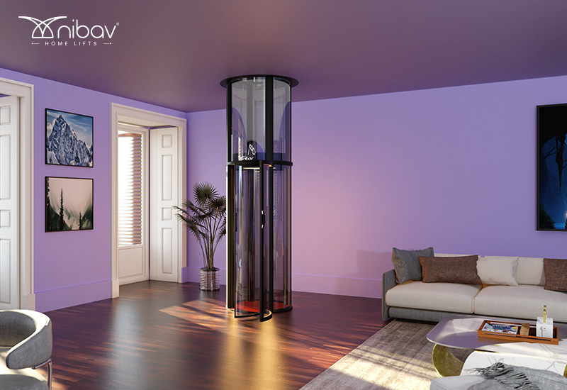 Are Modern House Elevators the Ideal Blend of Style and Function?