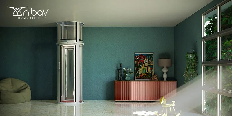 Residential Glass Elevators for Home Complete guide