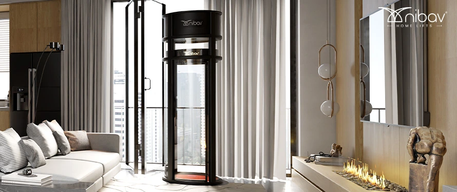 Air-Driven Home Lifts vs Hydraulic Lifts in Vancouver: Which Is Safer and More Reliable?