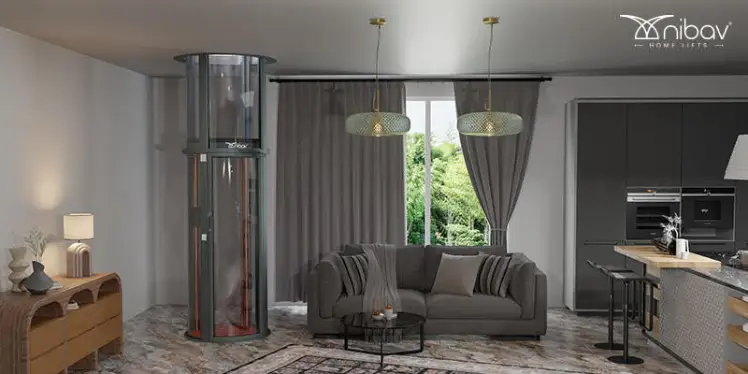 Glass Elevators for Your Ottawa Home: Essential Features & How to Choose