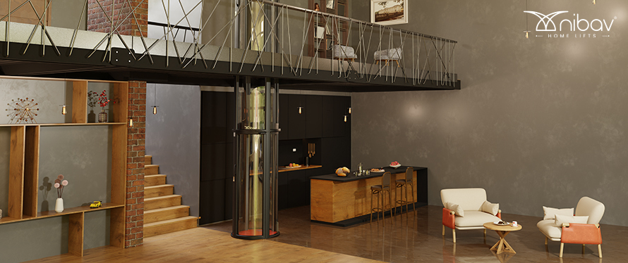 Top Tips for Choosing the Perfect Home Elevator for Your Home