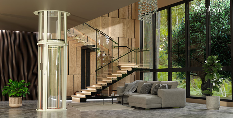 Home Elevators vs. Commercial Elevators: A Complete Guide