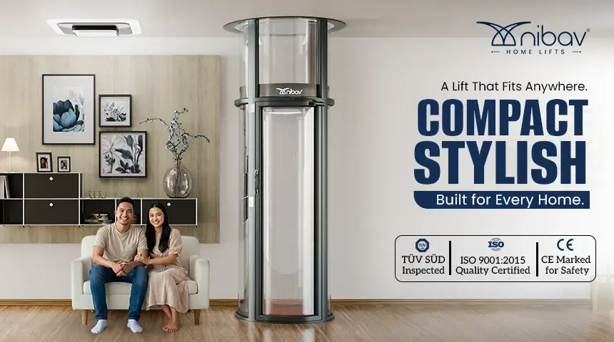 What Certifications Should You Look for in a Home Elevator in Canada?