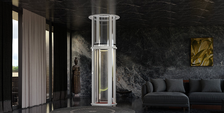 Budget-Friendly Guide to Installing Private Home Elevators in 2025