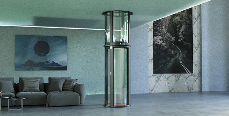 Which is the Best Home Elevator Brand for a 3-Floor Building?