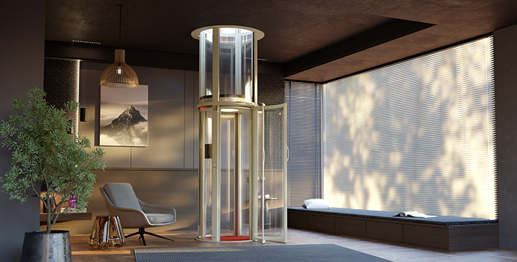 Where Can I Buy the Best Home Elevators in Canada at Low Cost?