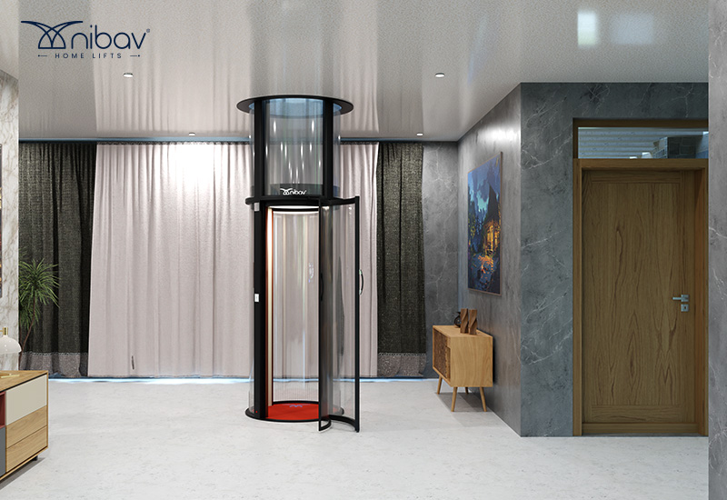 Where to Buy a Reliable 2-3 Persons House Elevator in Nuevo Leon?