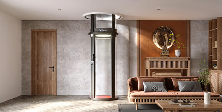 Home Lifts in canada