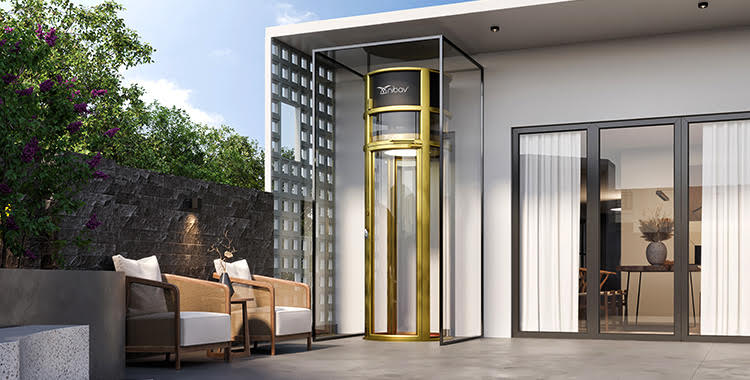 home lift company