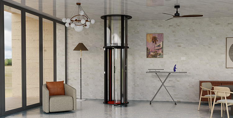 residential lifts