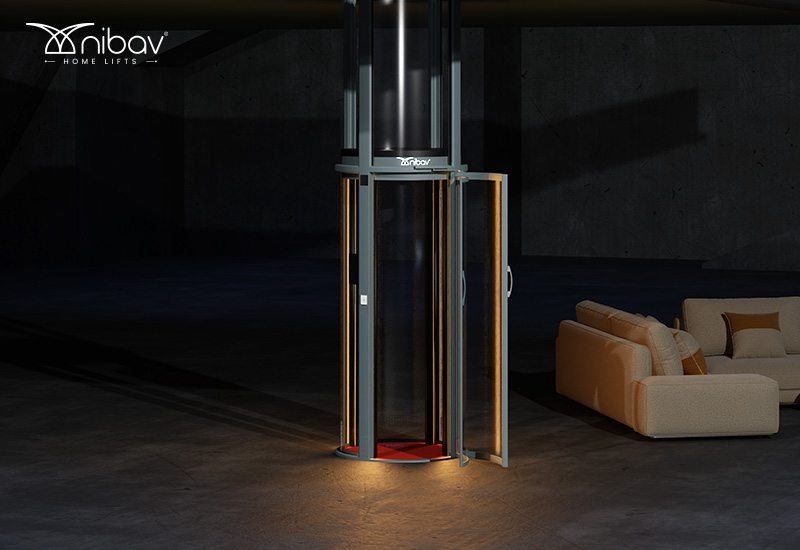 Home Elevator Maintenance
