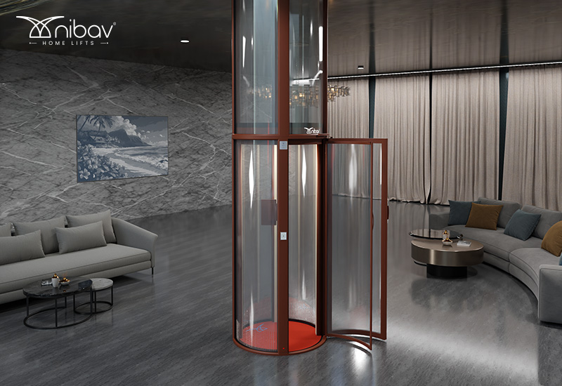 elevator repair services
