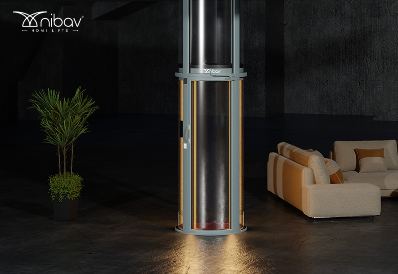 Why Affordable Home Elevators Are the Biggest Trend in 2025 Home Renovations