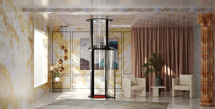 2025 Comparison Guide: Which Home Elevator in Canada Is Right for You—Glass, Luxury, or Vacuum?