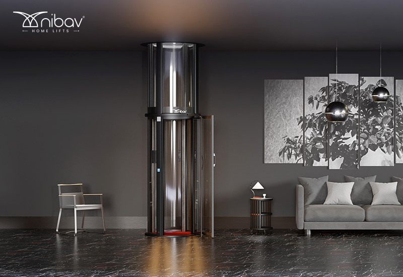 home elevator
