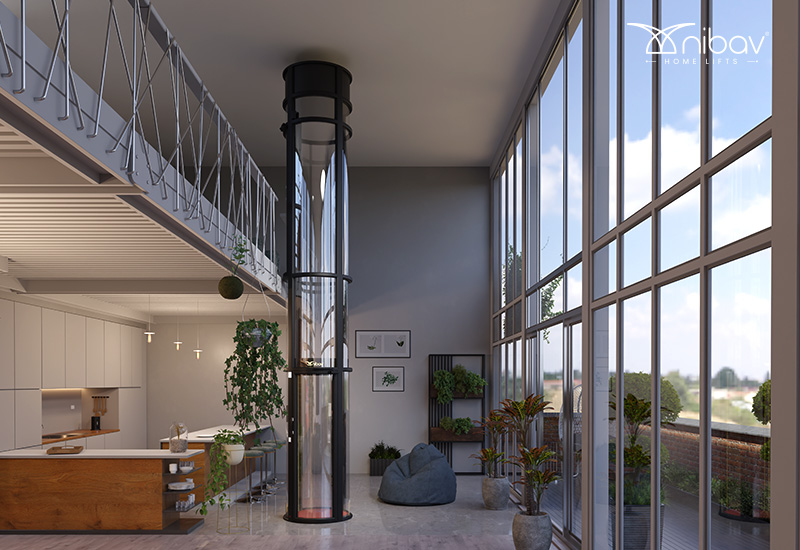 residential elevators