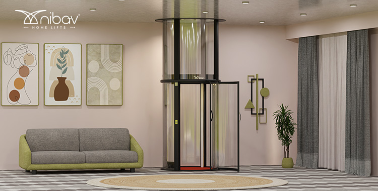 Glass Home Elevators: Modern Luxury and Accessibility in 2025