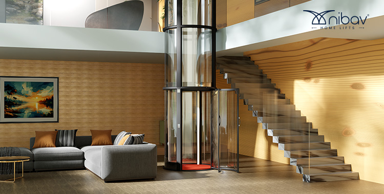 Exterior vs Interior Home Elevators: Safety and Design Guide