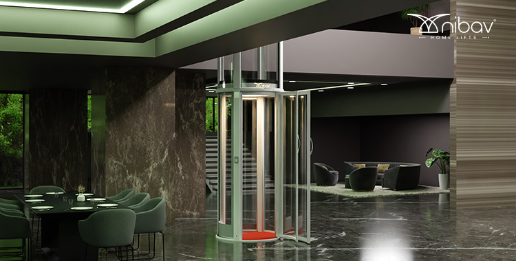 Mini Home Elevators: Safe, Compact & Stylish for Modern Living