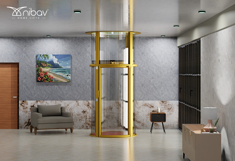 residential lifts