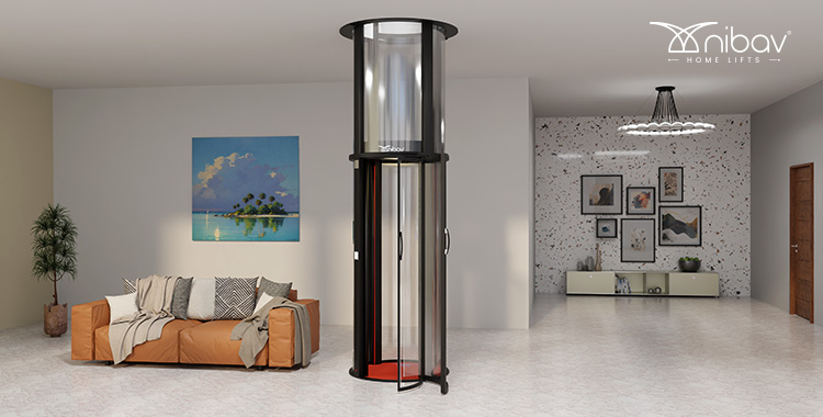Air-Driven vs Hydraulic vs Traditional Home Elevators: Which is Best for Canadian Homes?