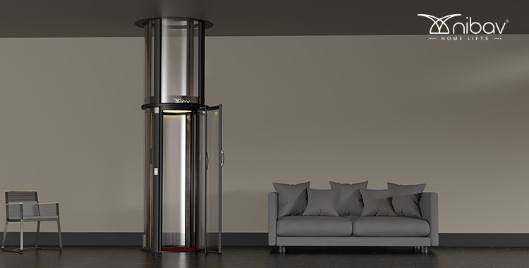 Small Space, Big Impact: Compact Elevators for Townhouses and Condos