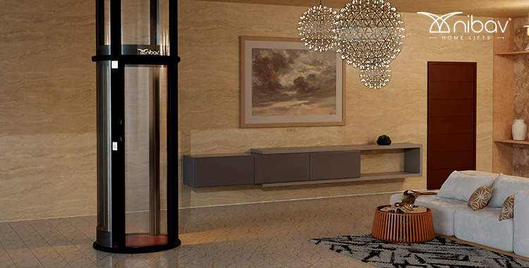 Reliable Home Elevators in Canada 2025 – Safe & Stylish Lifts