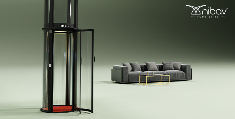 How Modern Elevator Tech Is Changing Home Design in Canada?