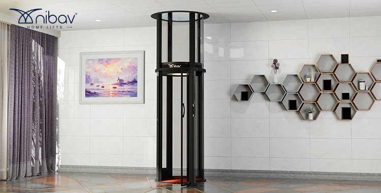 Affordable Home Elevators Ontario: Safety & Style 2025