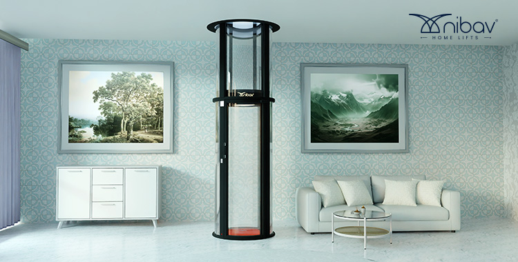 Eco-Friendly Home Lifts: Reducing Your Carbon Footprint at Home