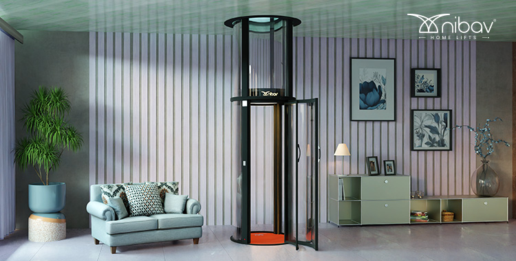 Why Smart Home Elevators with Modern Features Are Worth Investing In