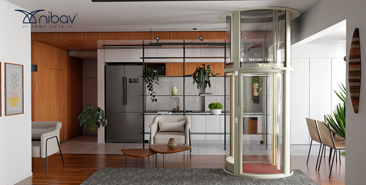 Custom Home Elevators: Personalize Your Lift for Comfort & Style