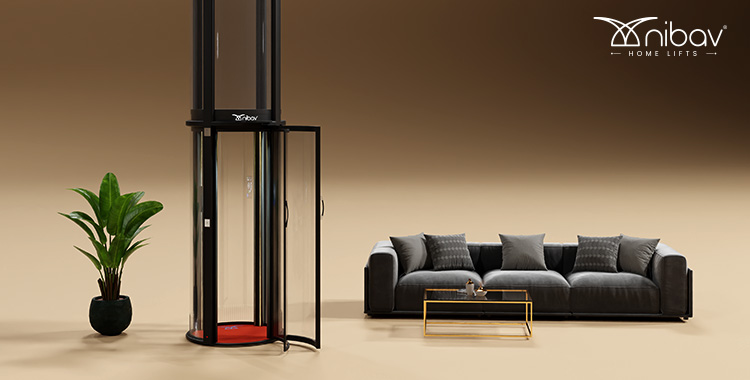 2-Person Home Elevators: Affordable, Space-Saving, and Ideal for Families