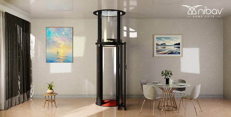 Top Home Elevator Installers Ontario 2025: Nibav Solutions