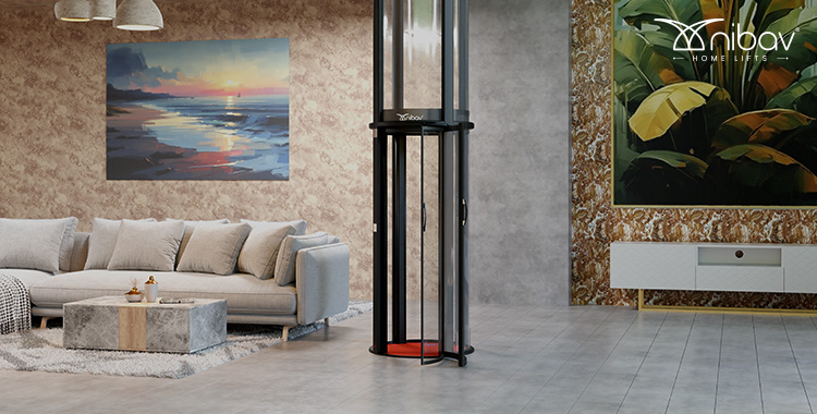 Eco-Friendly Home Elevators in Ontario: Smart, Green & Future-Ready Living