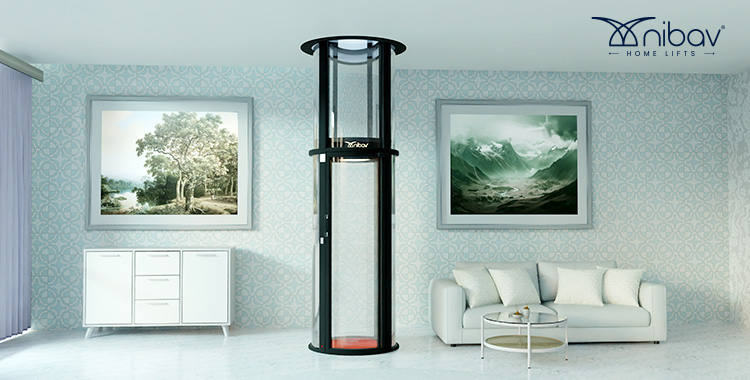 Why Nibav Domestic Elevators Are Ideal for Ontario Families?