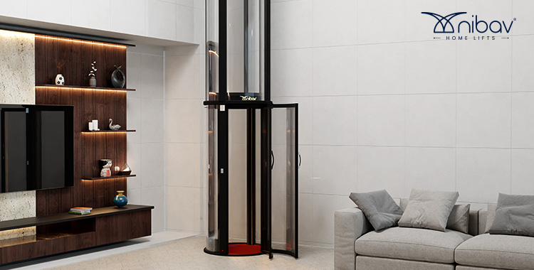 Home elevators Ontario