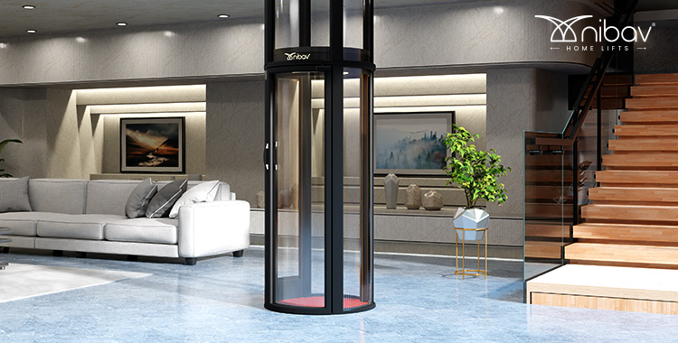 Luxury Home Elevators in Ontario: Styles, Materials, and Customization