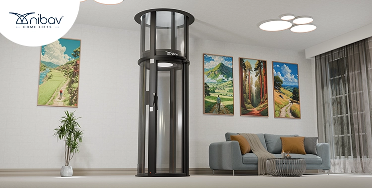 Comment installer un ascenseur privatif dans un petit espace