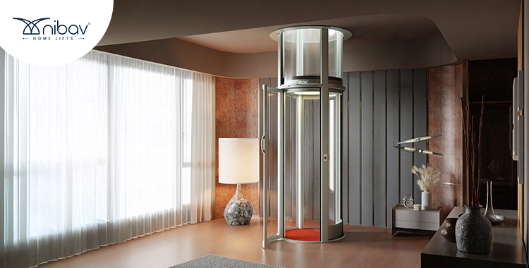 Compact Home Lifts for Ontario