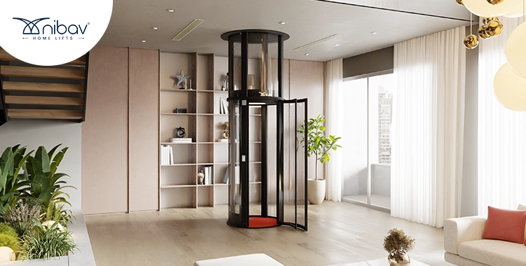 ascenseur résidentiel au Canada