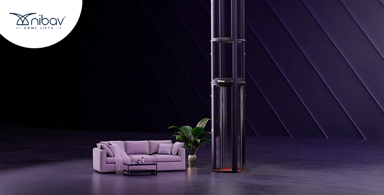 Élévateurs pour fauteuils roulants intérieurs et extérieurs : Explication des principales différences