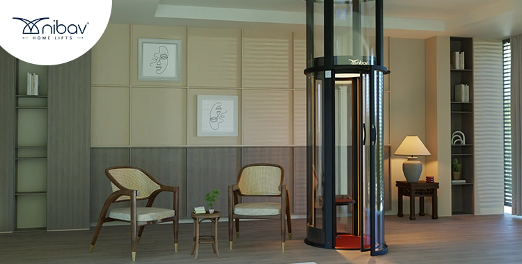 ascenseurs privatifs