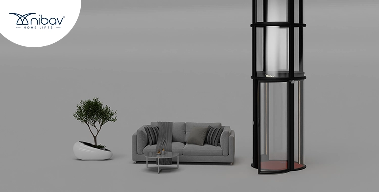 coût d'un ascenseur résidentiel