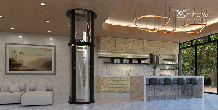 Why Home Lifts Are Becoming a Must-Have in Canadian Renovation Projects