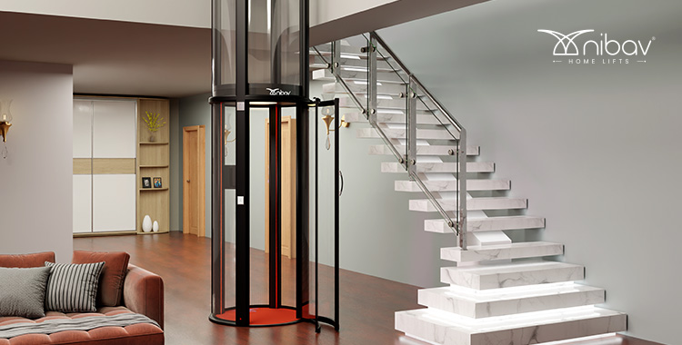 Home Elevator Cost in Canada